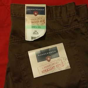 Men's pants